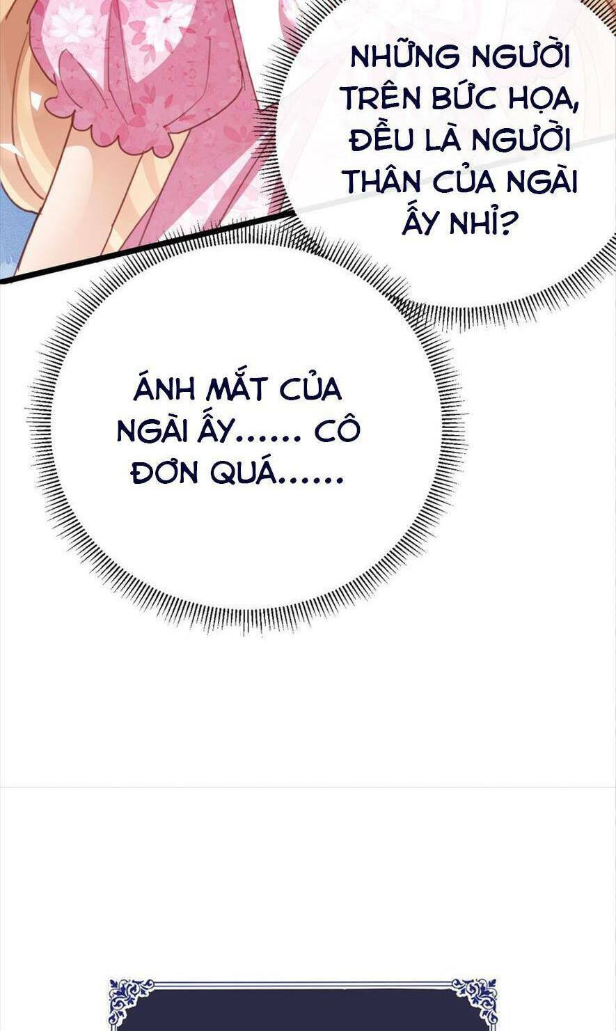 Công Chúa Bị Ruồng Bỏ: Chapter 48