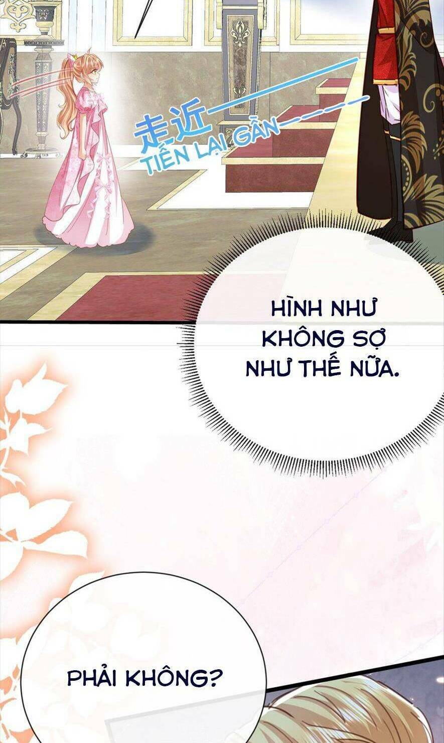 Công Chúa Bị Ruồng Bỏ: Chapter 48