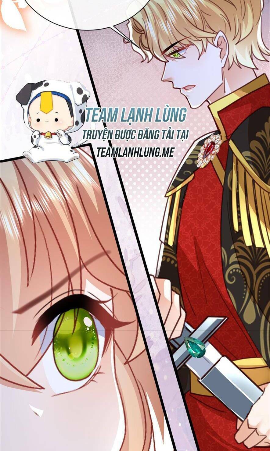 Công Chúa Bị Ruồng Bỏ: Chapter 48