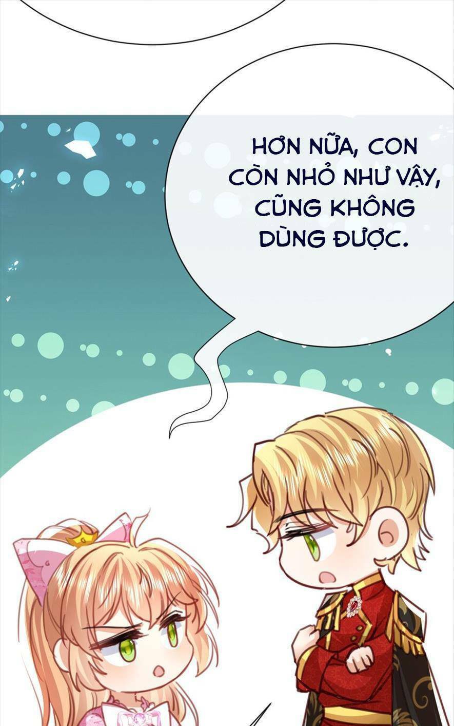 Công Chúa Bị Ruồng Bỏ: Chapter 48