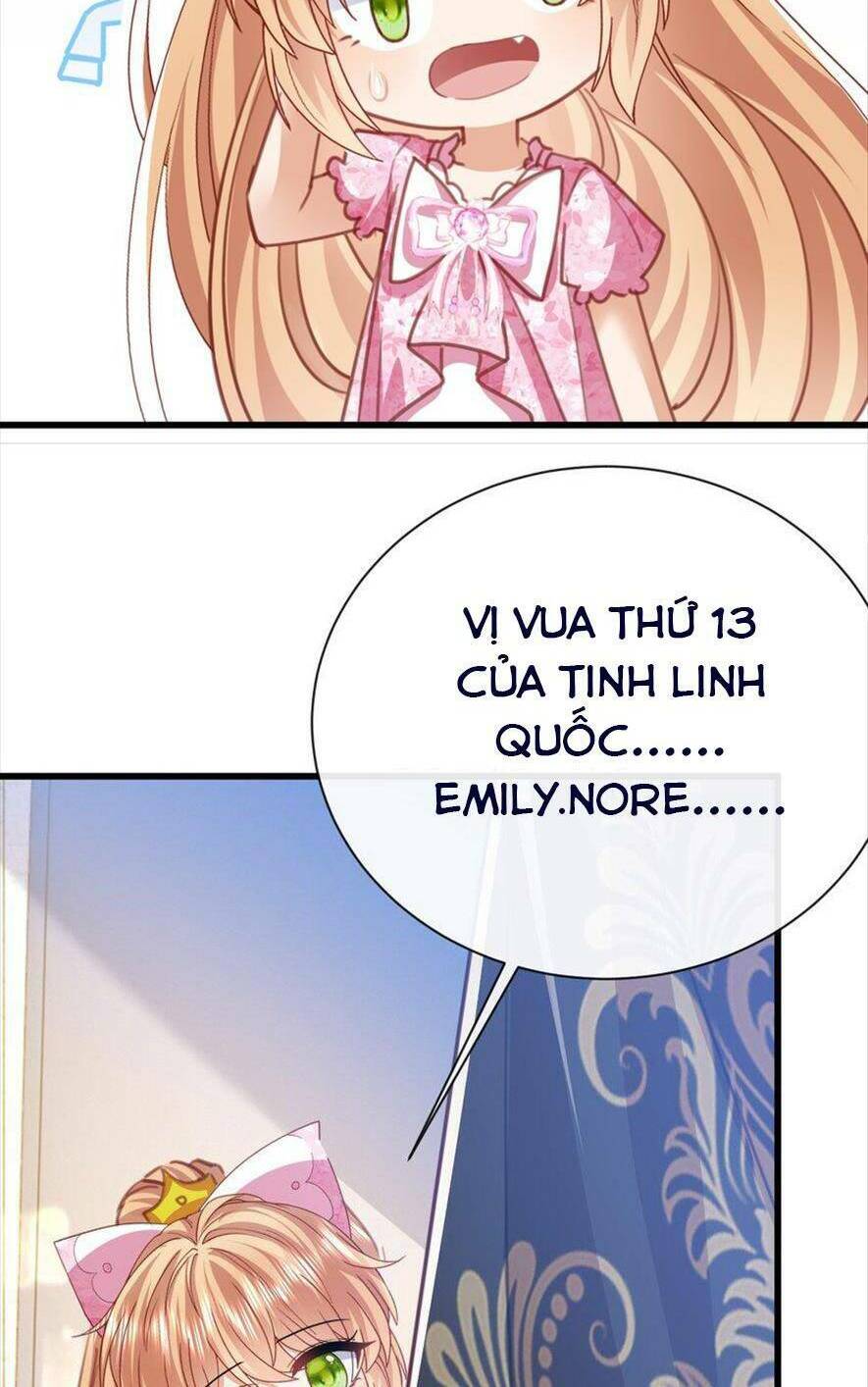Công Chúa Bị Ruồng Bỏ: Chapter 48
