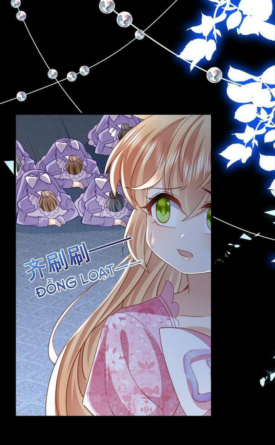 Công Chúa Bị Ruồng Bỏ: Chapter 48