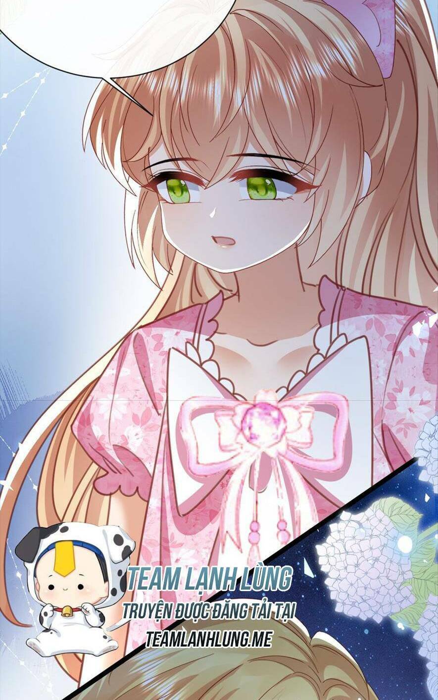 Công Chúa Bị Ruồng Bỏ: Chapter 48