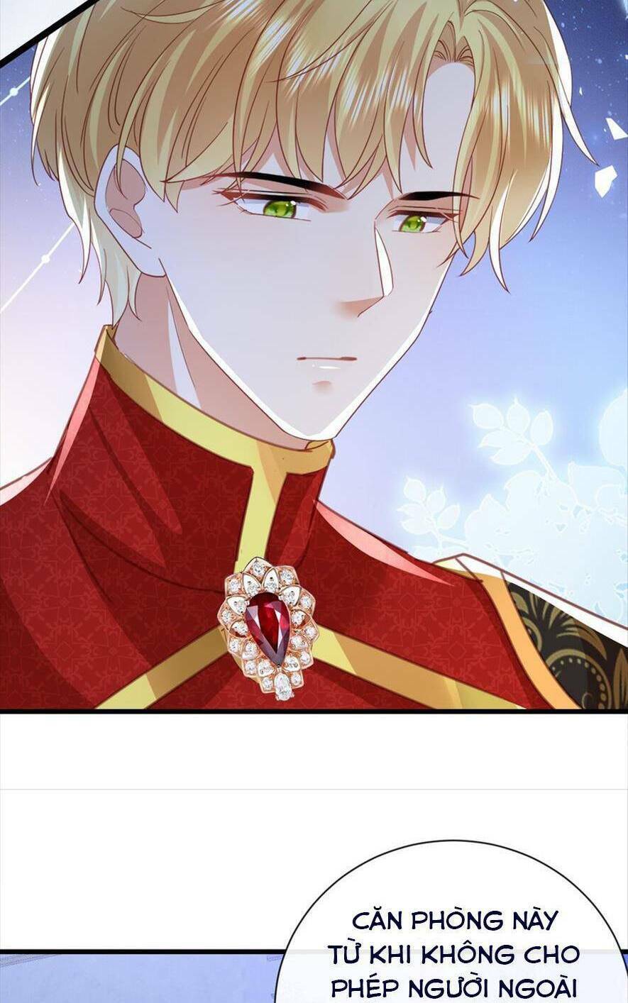 Công Chúa Bị Ruồng Bỏ: Chapter 48