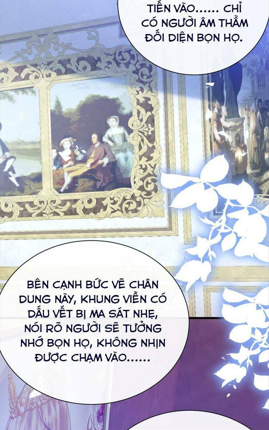 Công Chúa Bị Ruồng Bỏ: Chapter 48