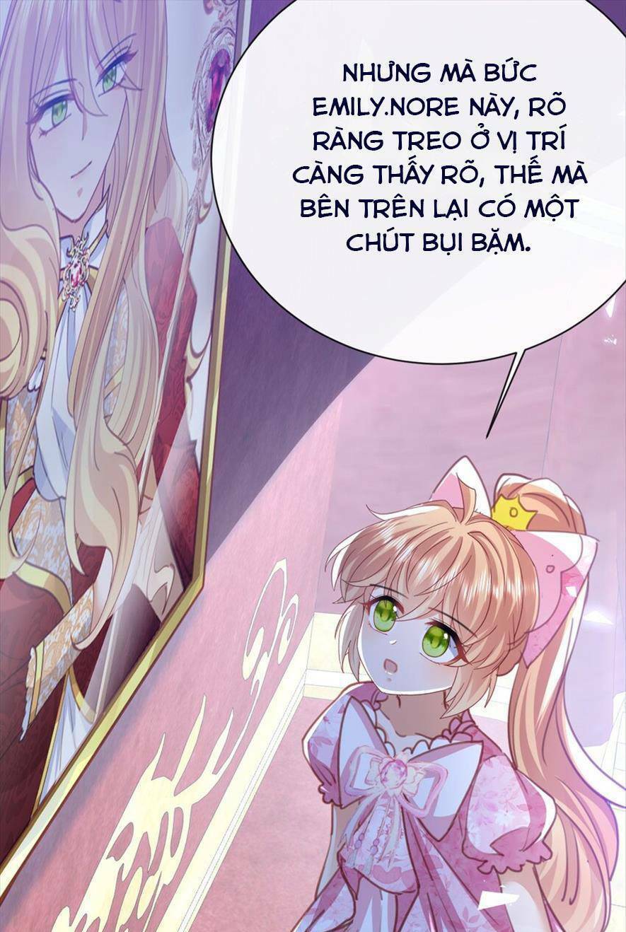 Công Chúa Bị Ruồng Bỏ: Chapter 48