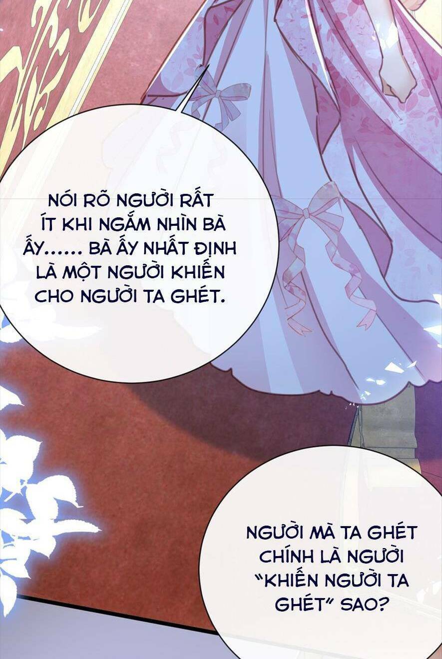 Công Chúa Bị Ruồng Bỏ: Chapter 48