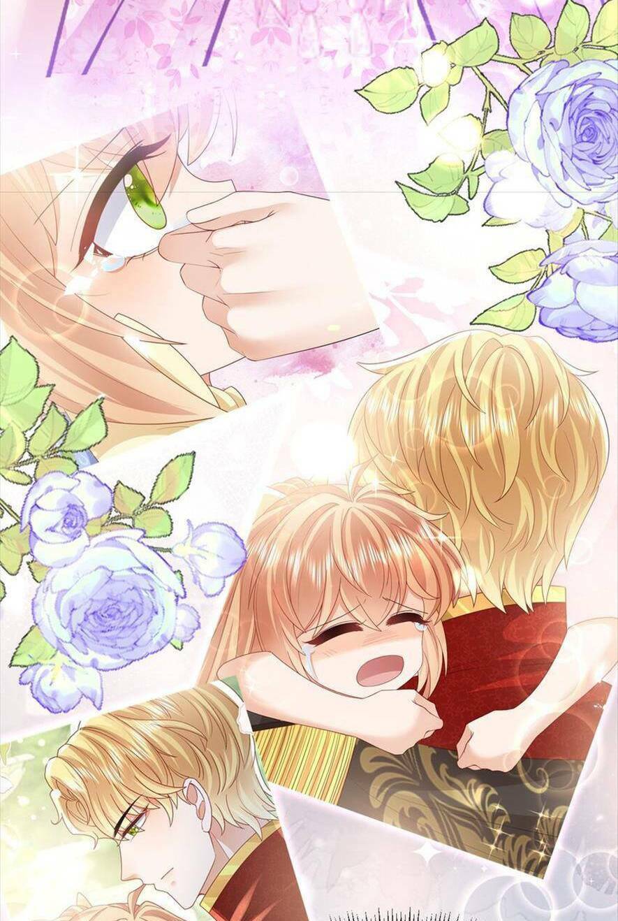Công Chúa Bị Ruồng Bỏ: Chapter 48