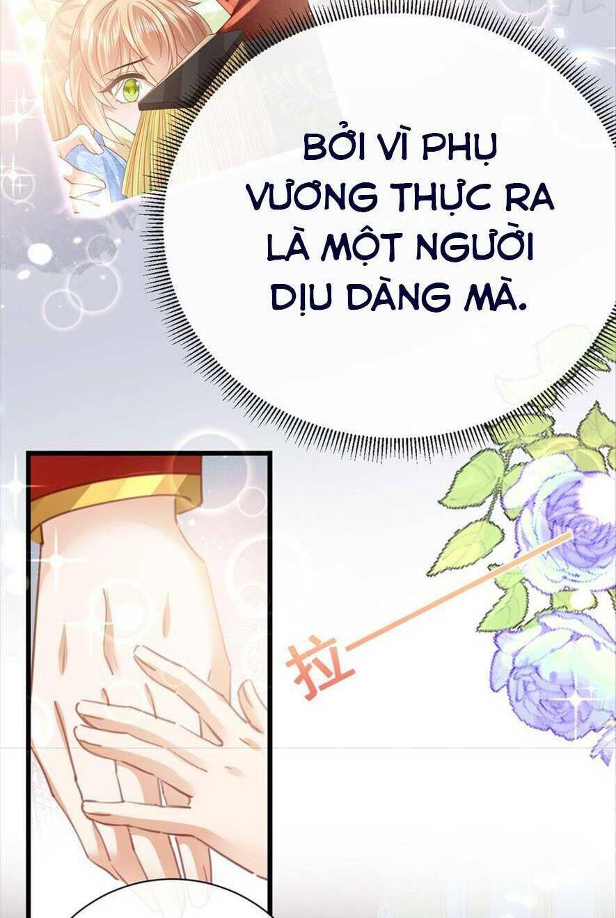 Công Chúa Bị Ruồng Bỏ: Chapter 48