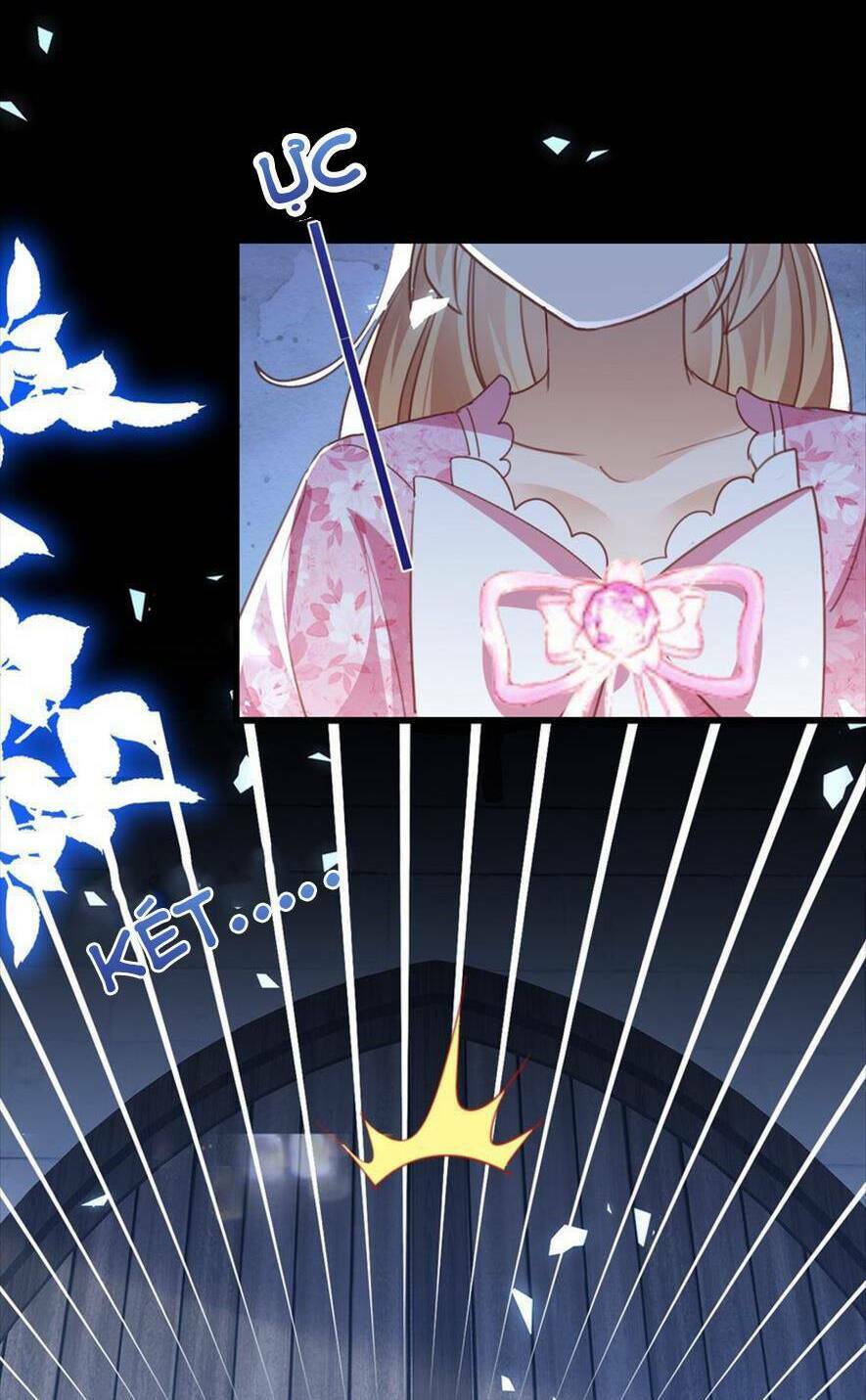 Công Chúa Bị Ruồng Bỏ: Chapter 48