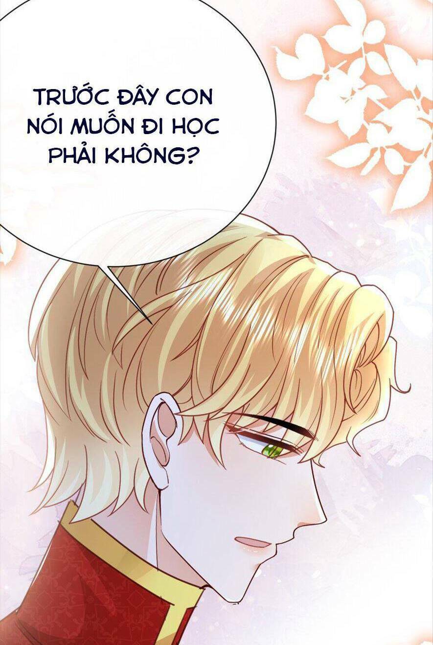 Công Chúa Bị Ruồng Bỏ: Chapter 48