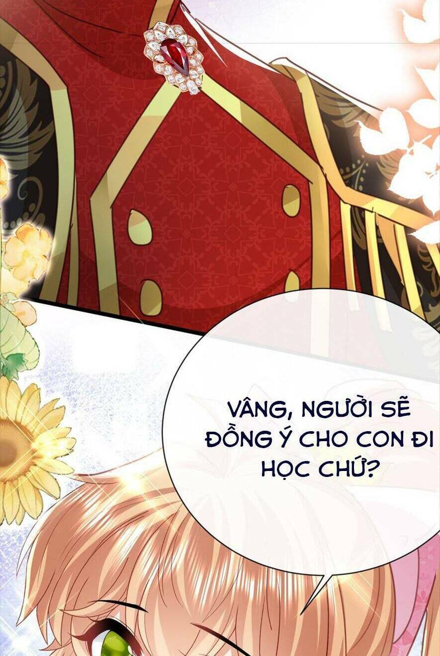 Công Chúa Bị Ruồng Bỏ: Chapter 48