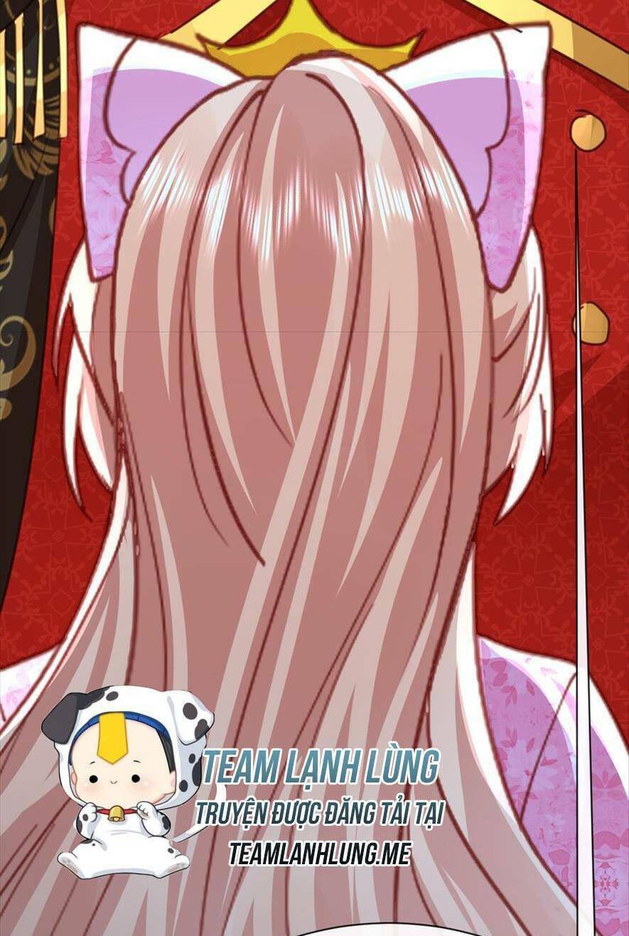 Công Chúa Bị Ruồng Bỏ: Chapter 48