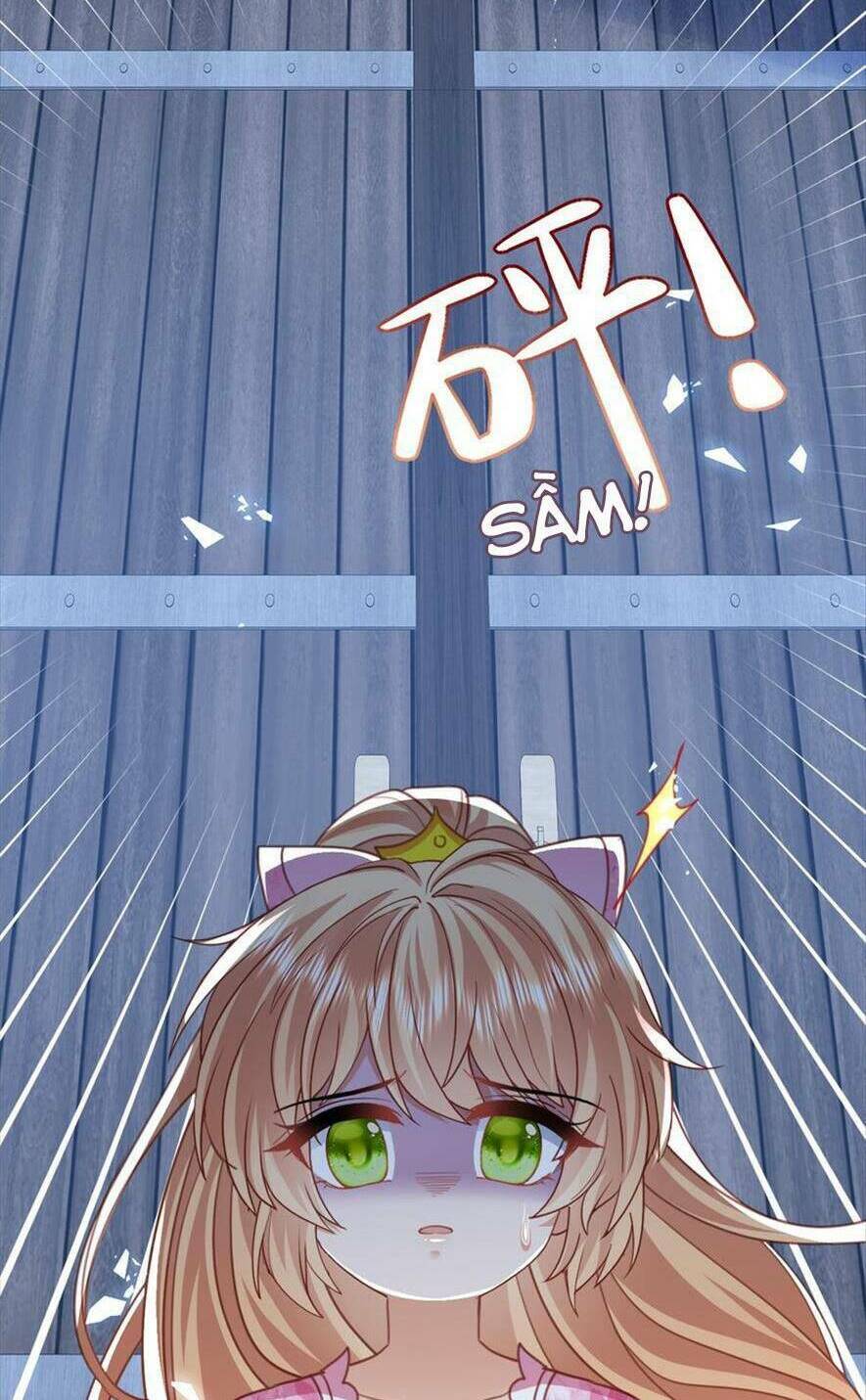 Công Chúa Bị Ruồng Bỏ: Chapter 48