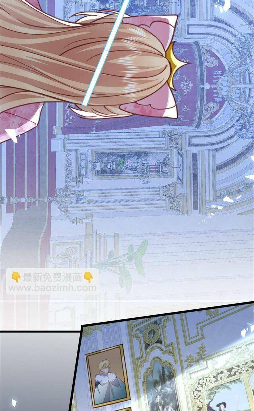 Công Chúa Bị Ruồng Bỏ: Chapter 48