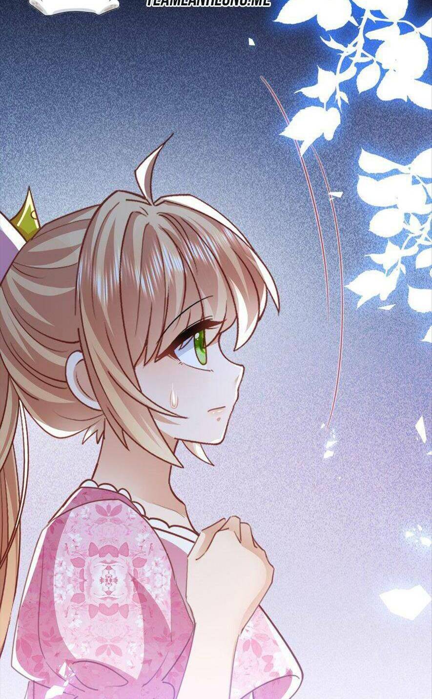 Công Chúa Bị Ruồng Bỏ: Chapter 48