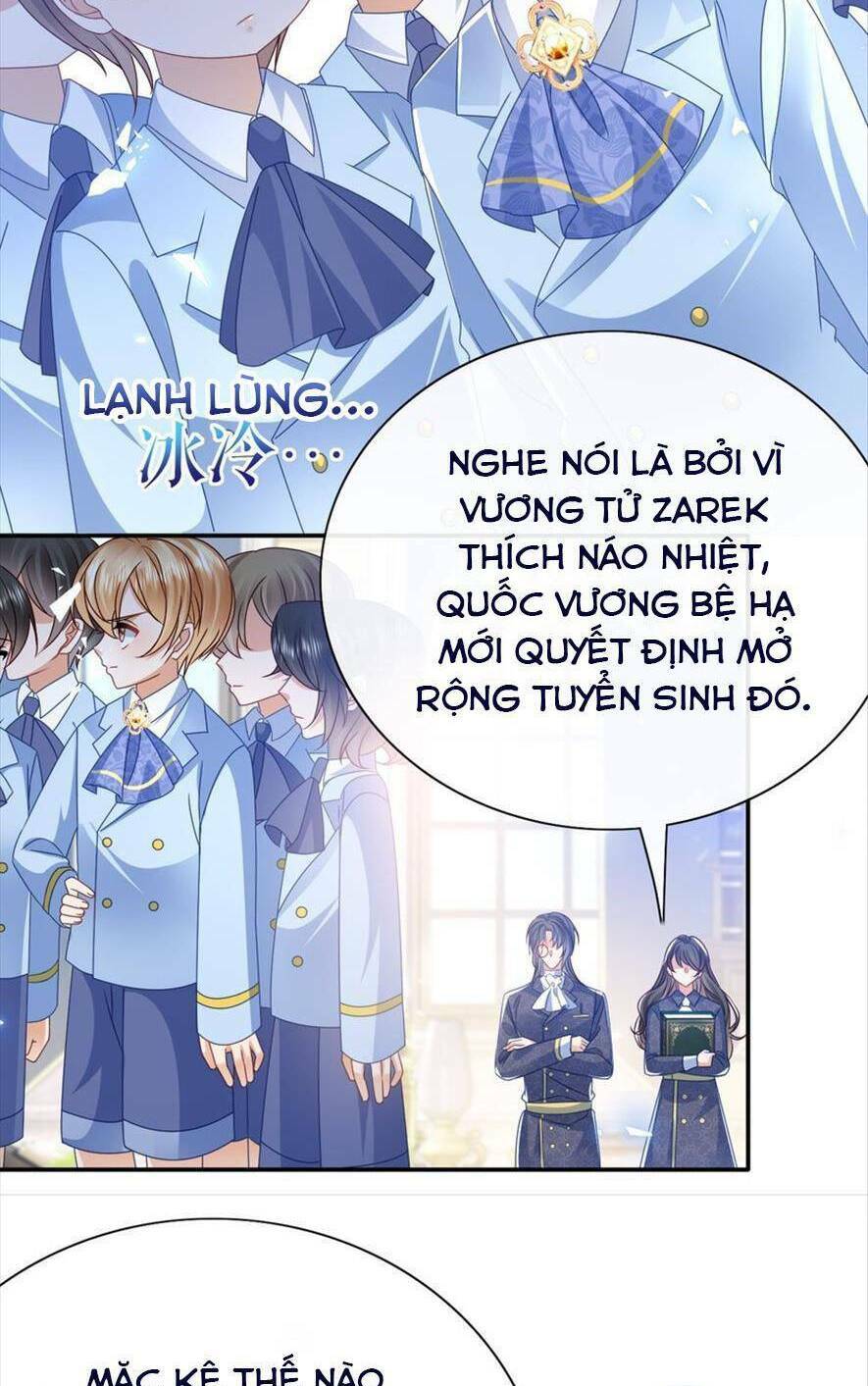 Công Chúa Bị Ruồng Bỏ: Chapter 49