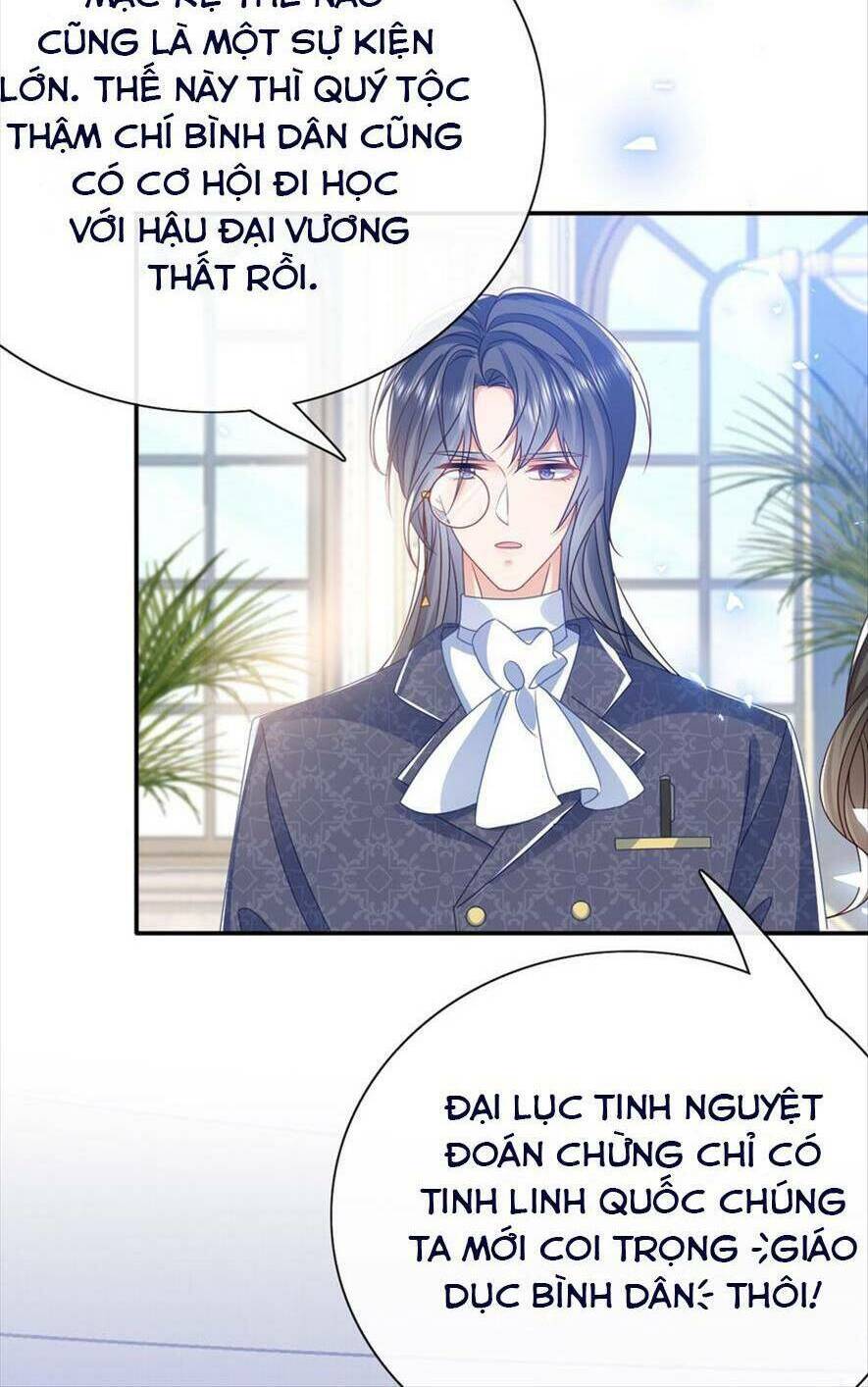 Công Chúa Bị Ruồng Bỏ: Chapter 49