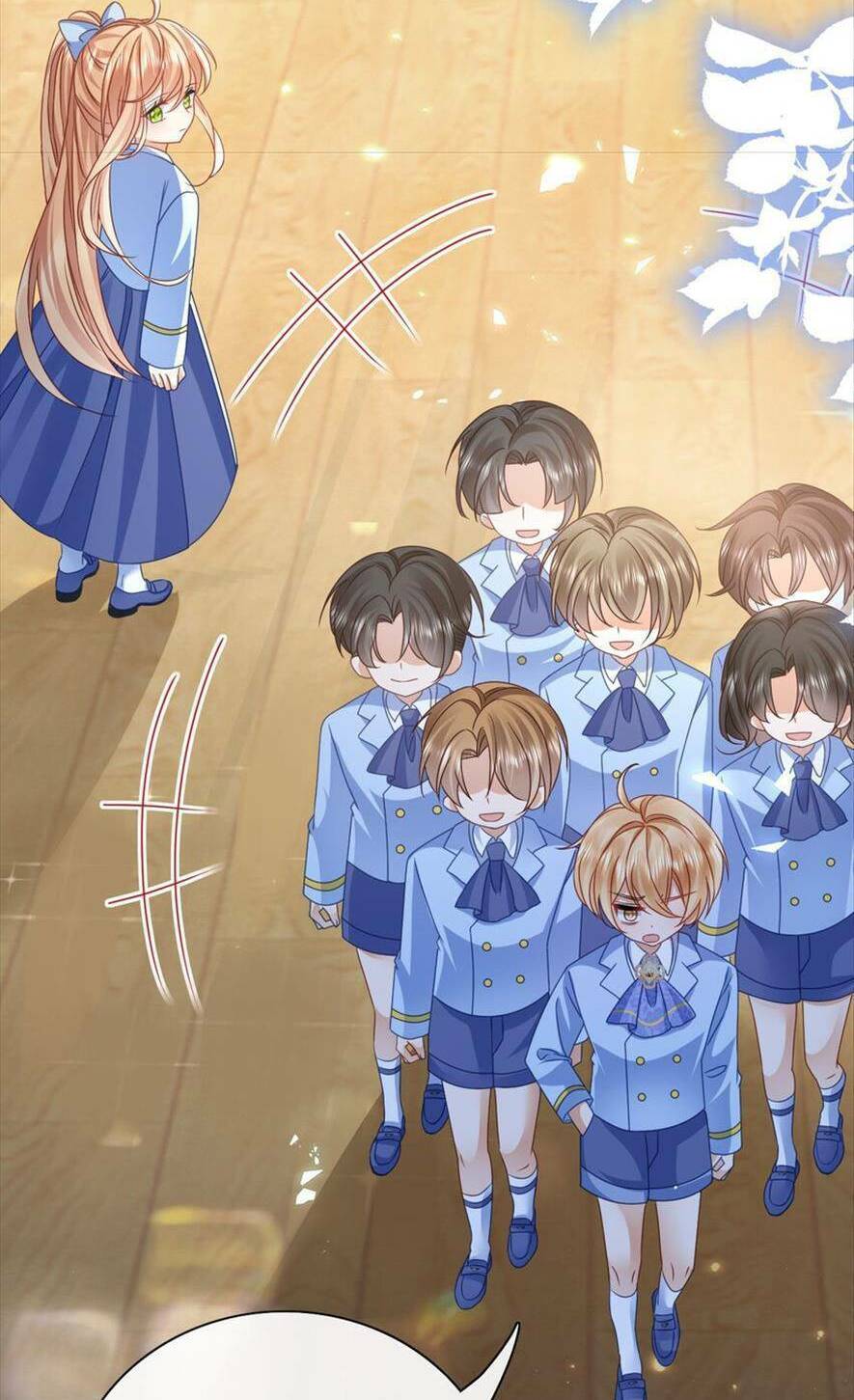 Công Chúa Bị Ruồng Bỏ: Chapter 49
