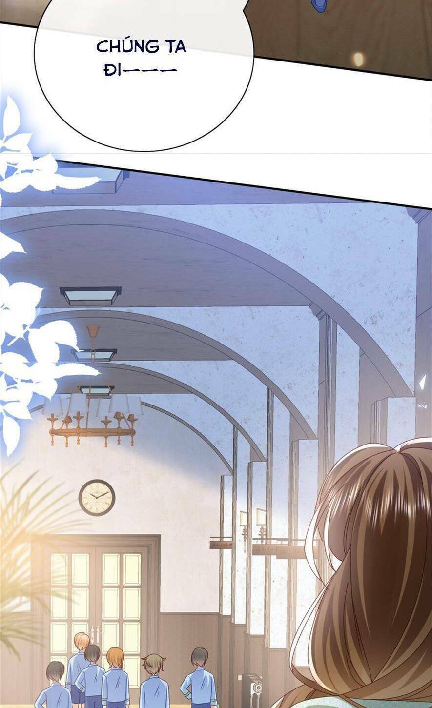 Công Chúa Bị Ruồng Bỏ: Chapter 49