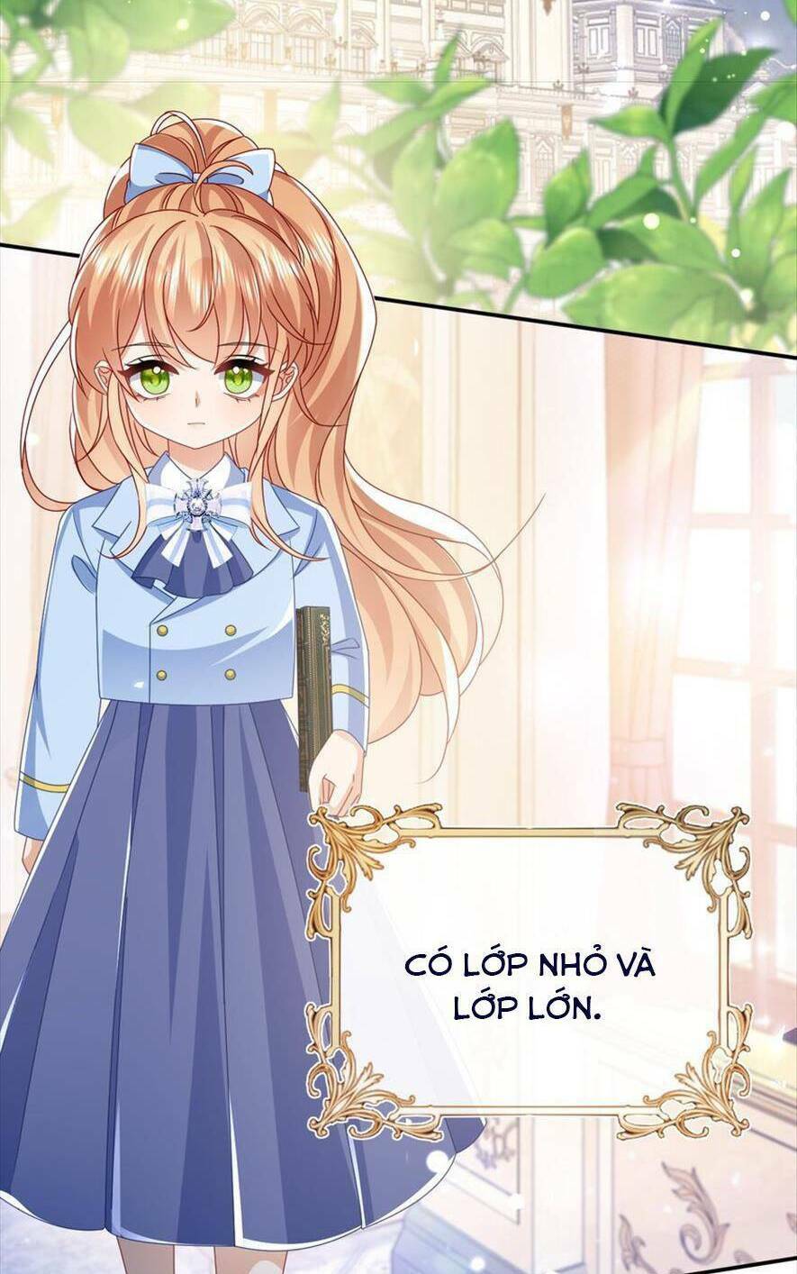 Công Chúa Bị Ruồng Bỏ: Chapter 49