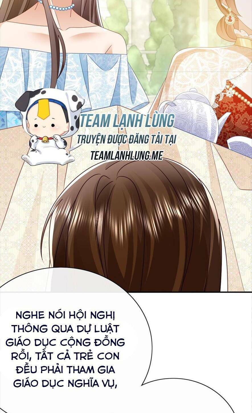 Công Chúa Bị Ruồng Bỏ: Chapter 49