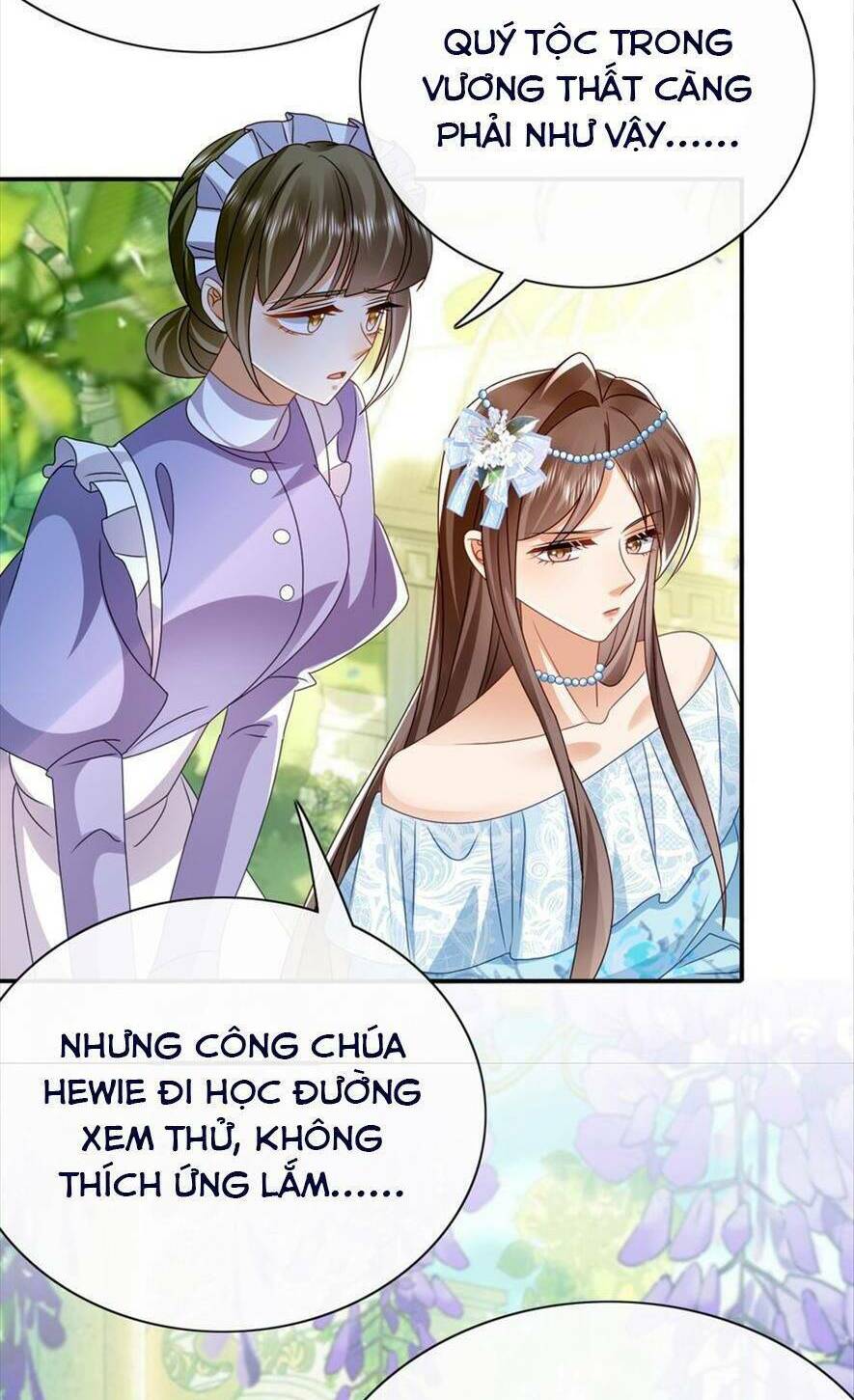 Công Chúa Bị Ruồng Bỏ: Chapter 49