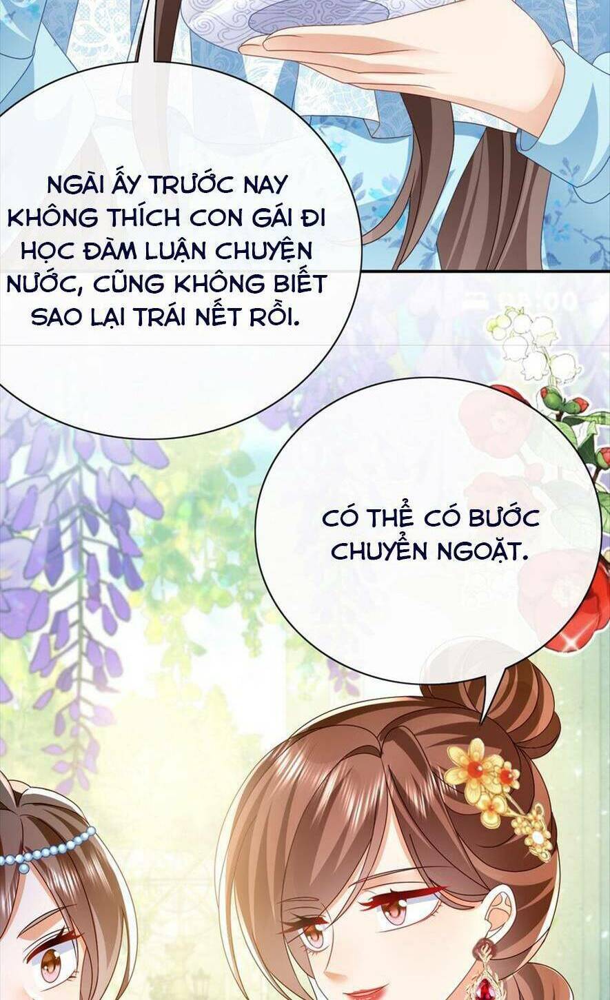 Công Chúa Bị Ruồng Bỏ: Chapter 49