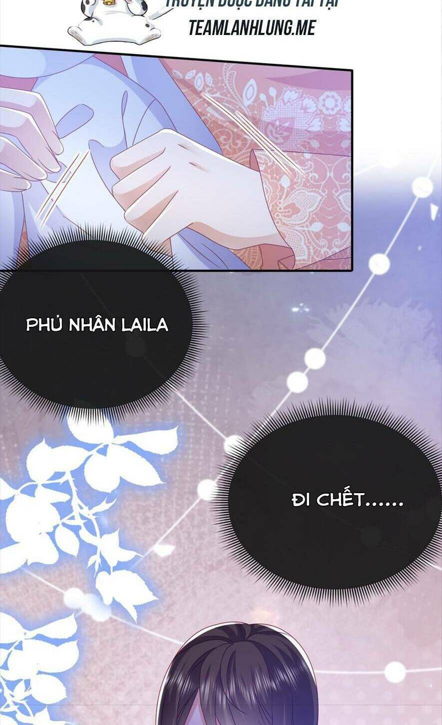 Công Chúa Bị Ruồng Bỏ: Chapter 49