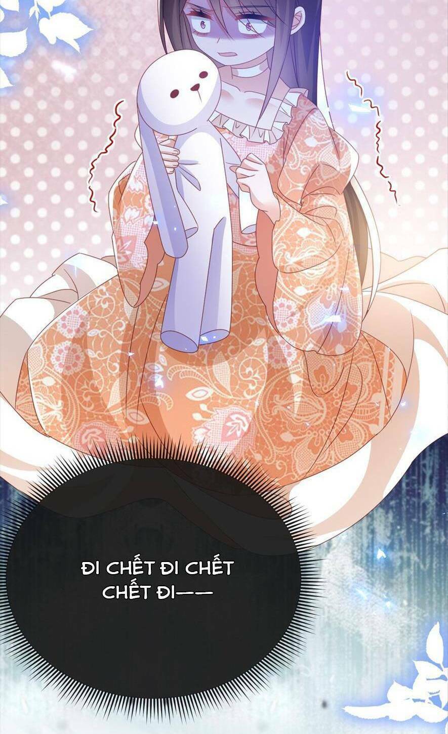 Công Chúa Bị Ruồng Bỏ: Chapter 49