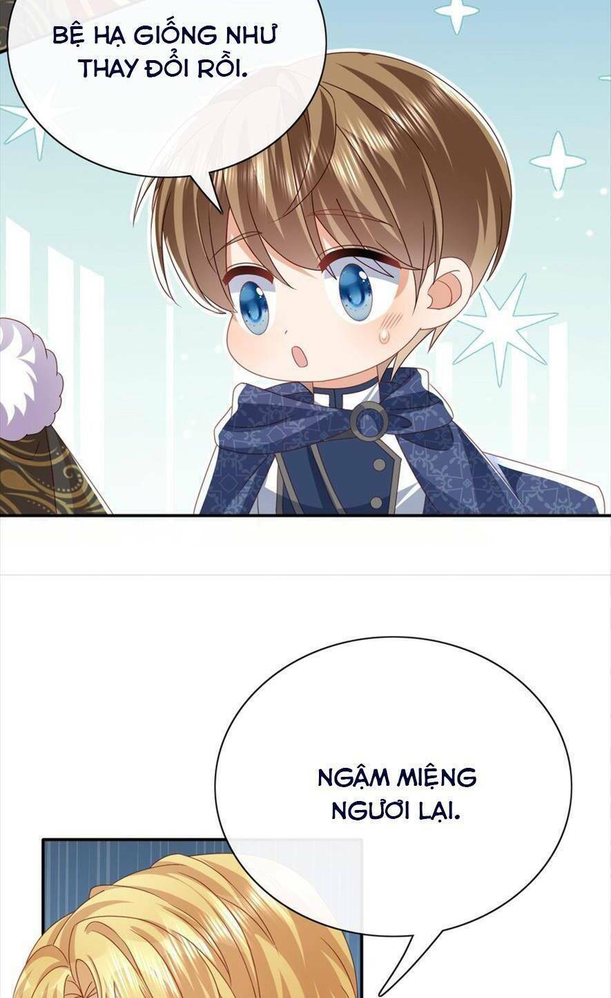 Công Chúa Bị Ruồng Bỏ: Chapter 49