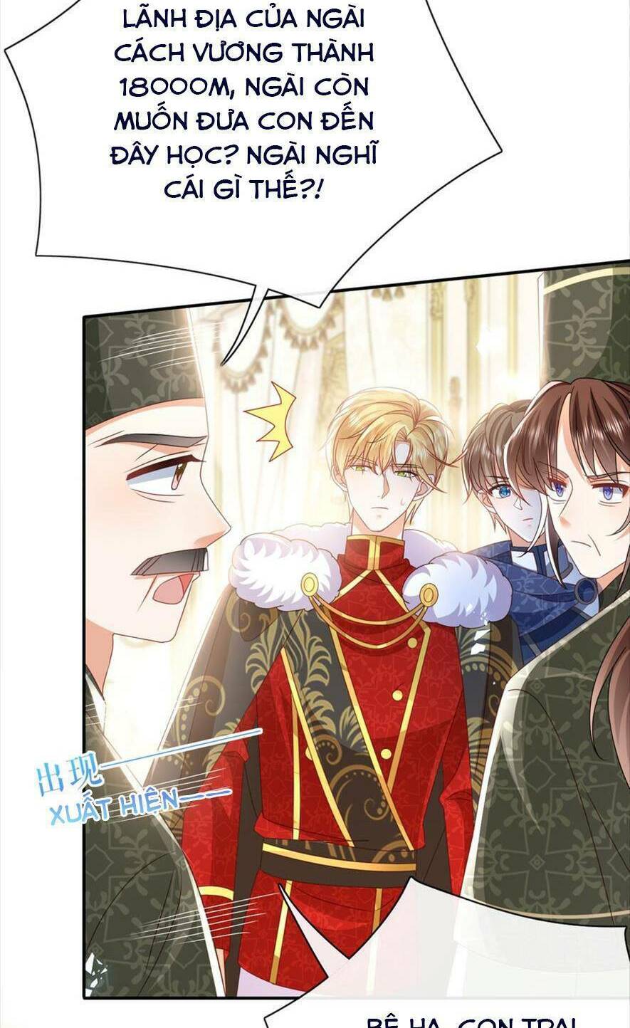 Công Chúa Bị Ruồng Bỏ: Chapter 49