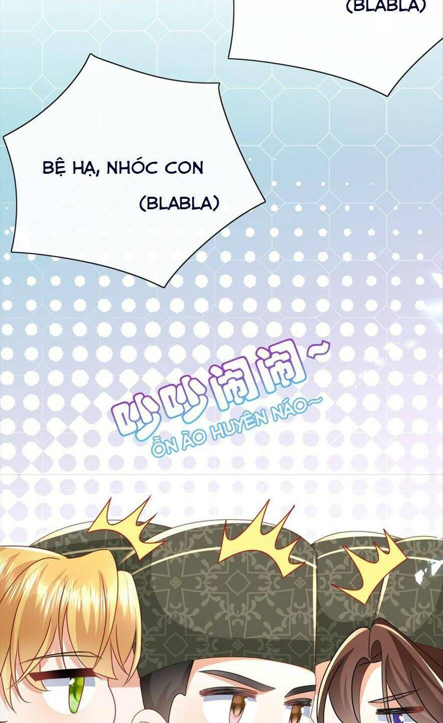 Công Chúa Bị Ruồng Bỏ: Chapter 49