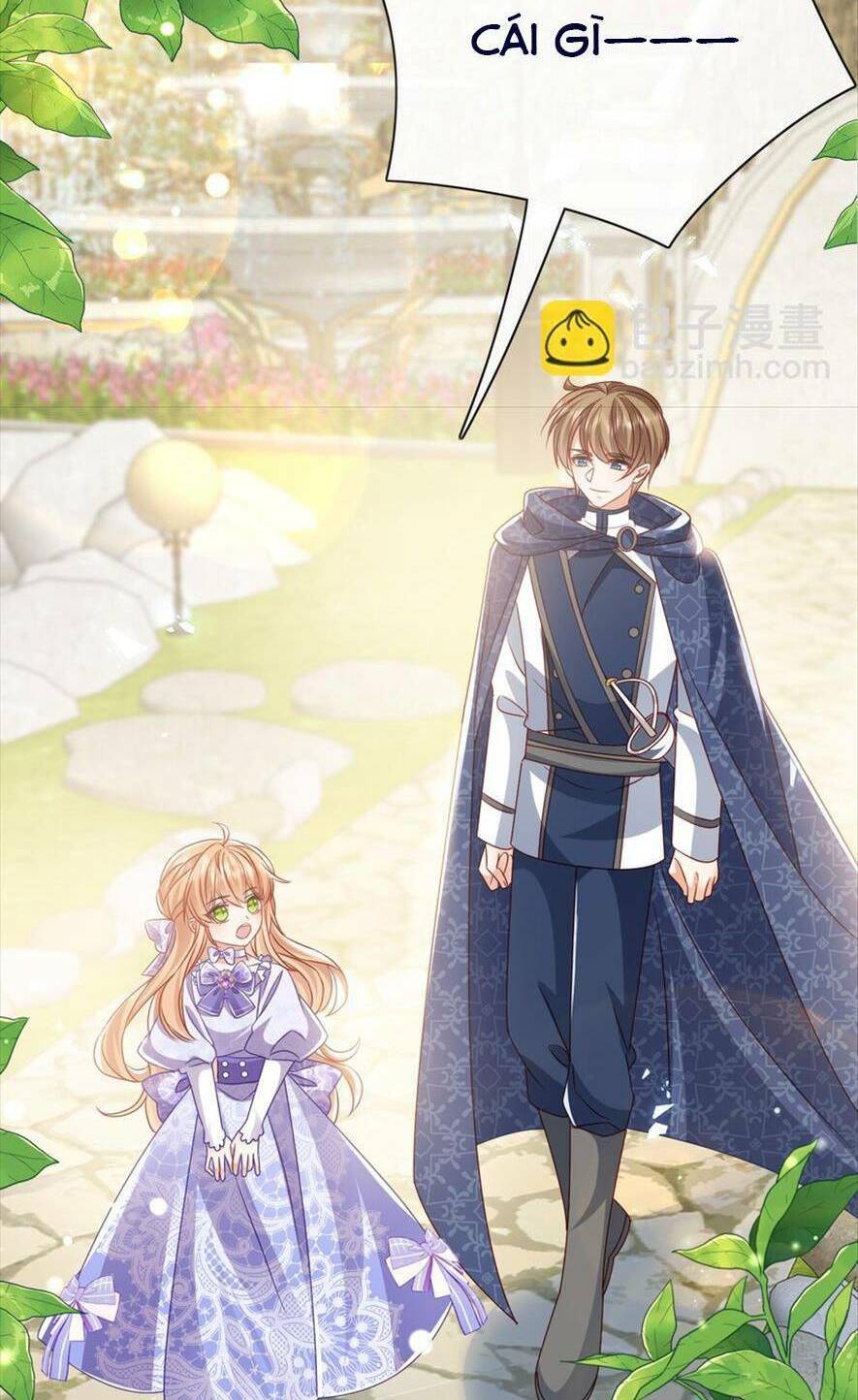 Công Chúa Bị Ruồng Bỏ: Chapter 49