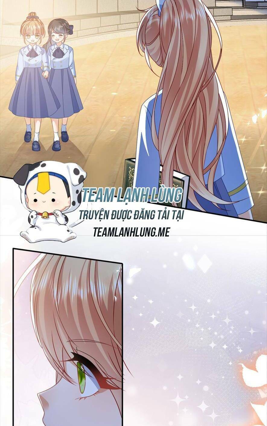 Công Chúa Bị Ruồng Bỏ: Chapter 49