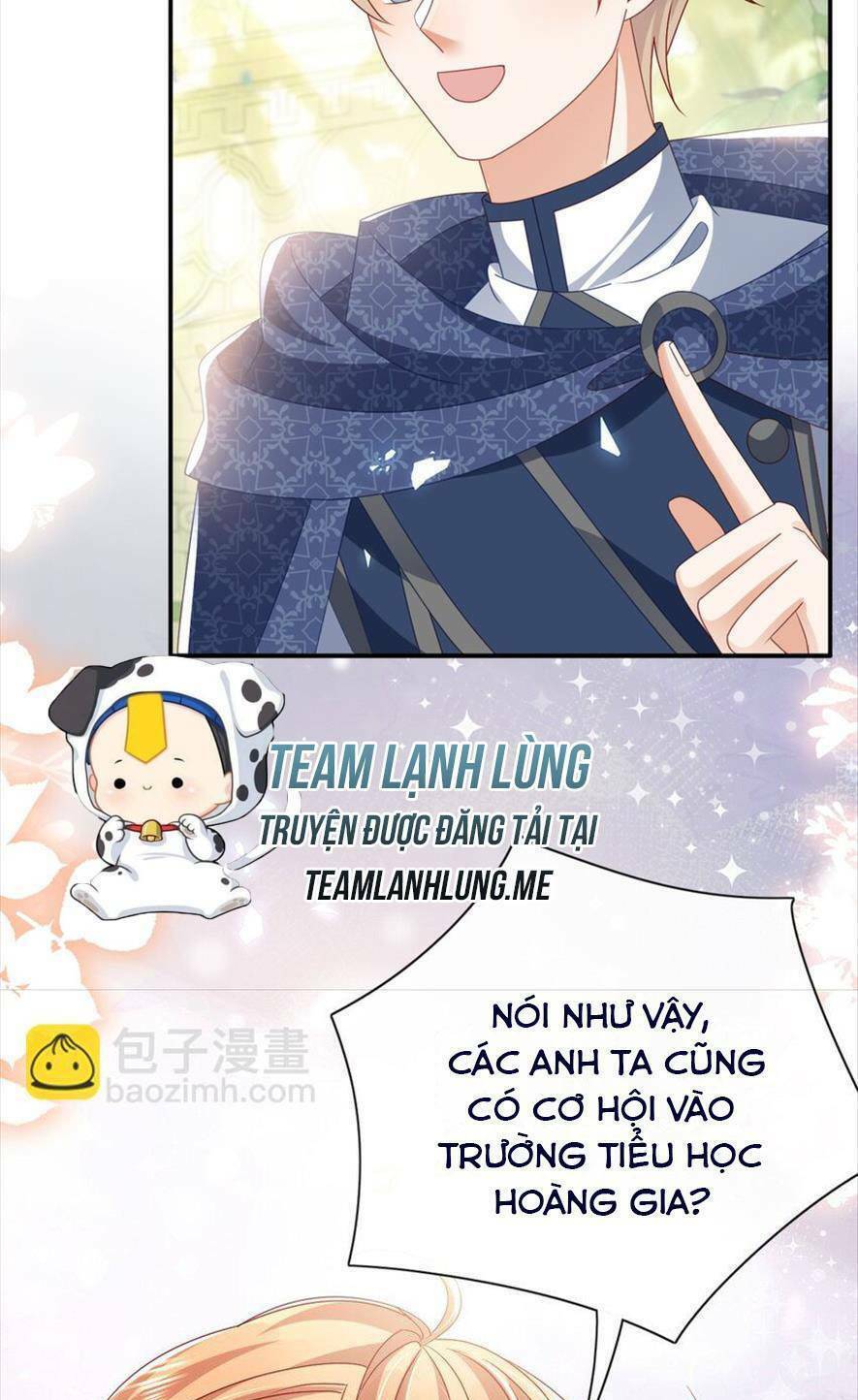 Công Chúa Bị Ruồng Bỏ: Chapter 49