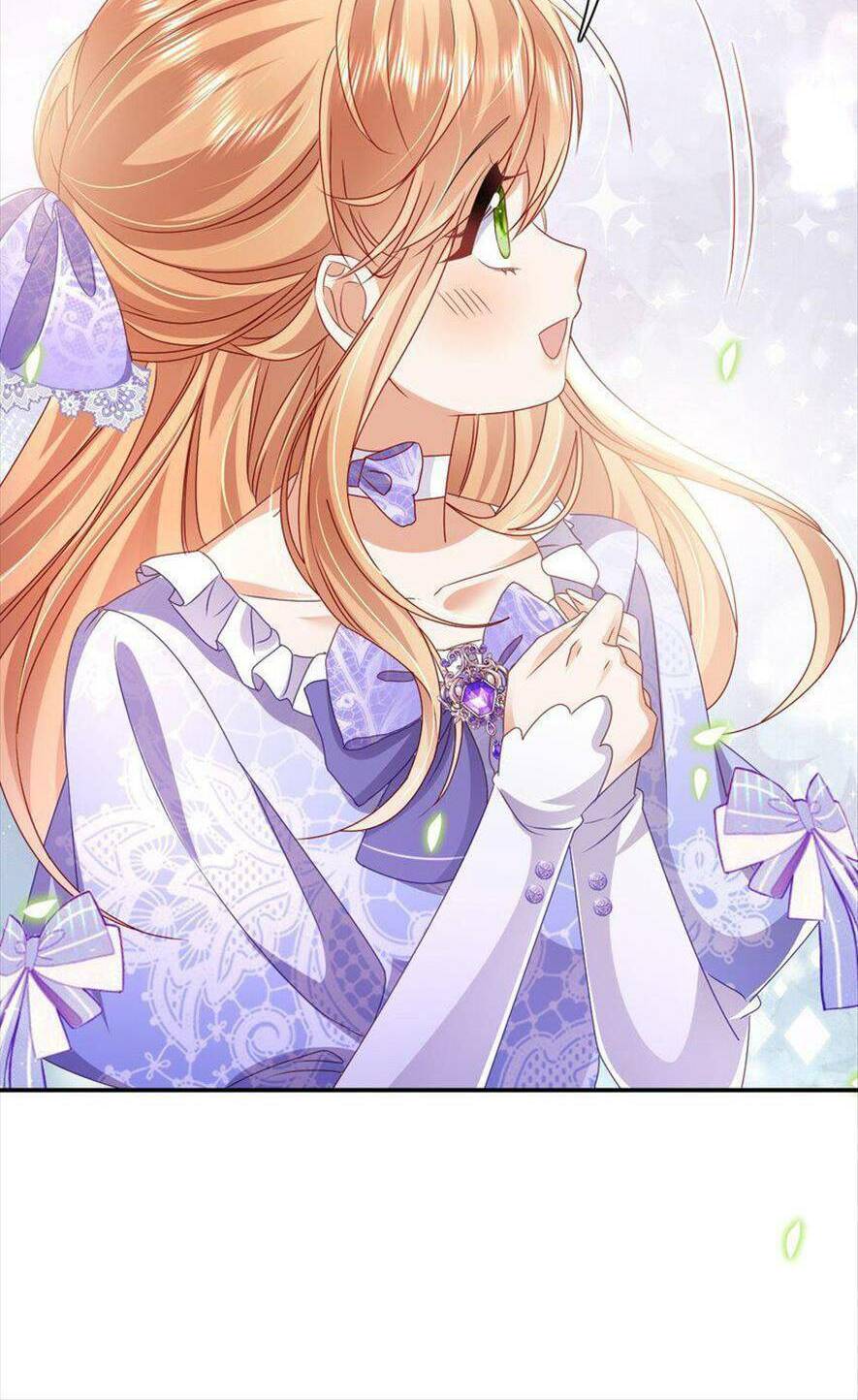 Công Chúa Bị Ruồng Bỏ: Chapter 49