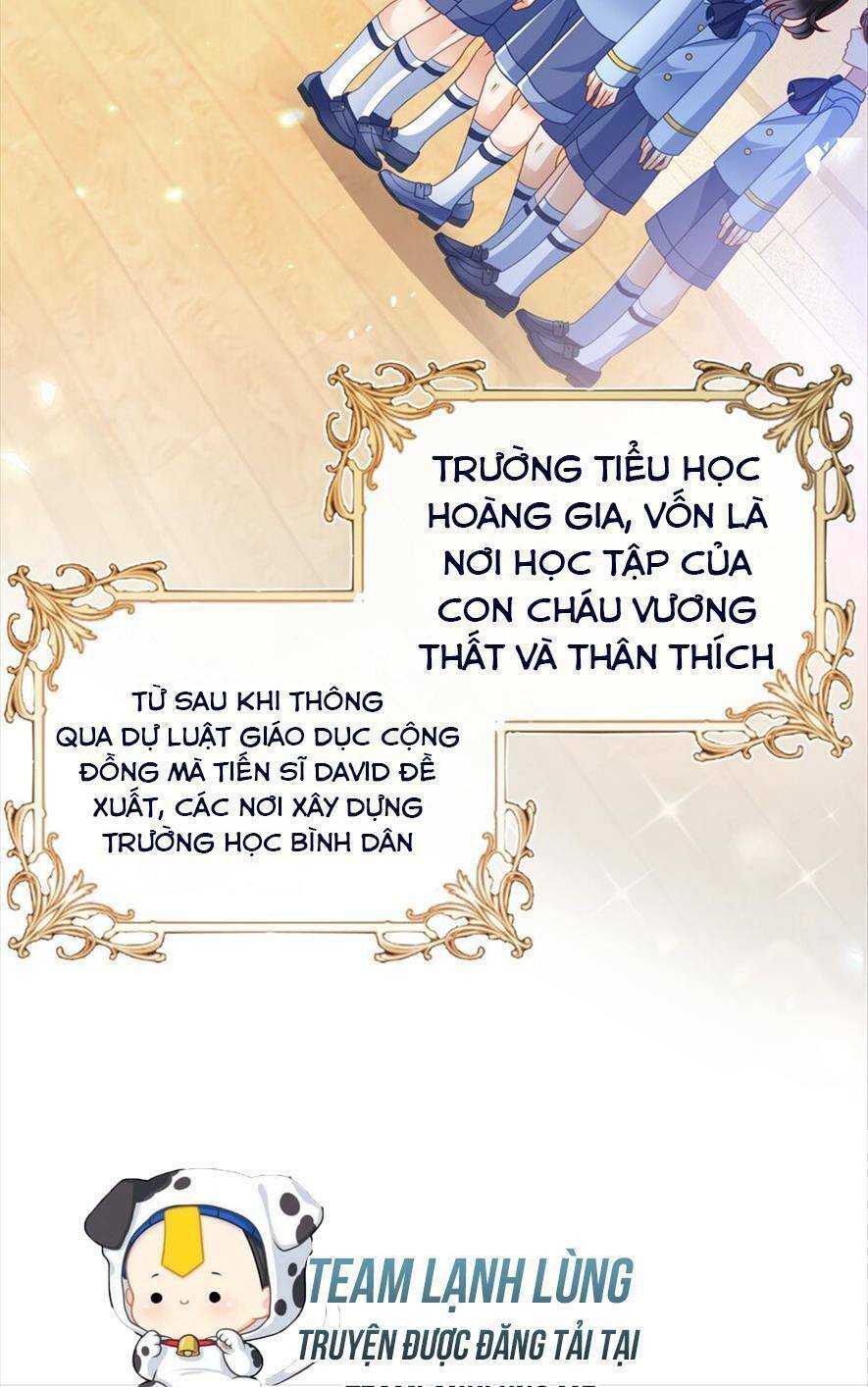 Công Chúa Bị Ruồng Bỏ: Chapter 49
