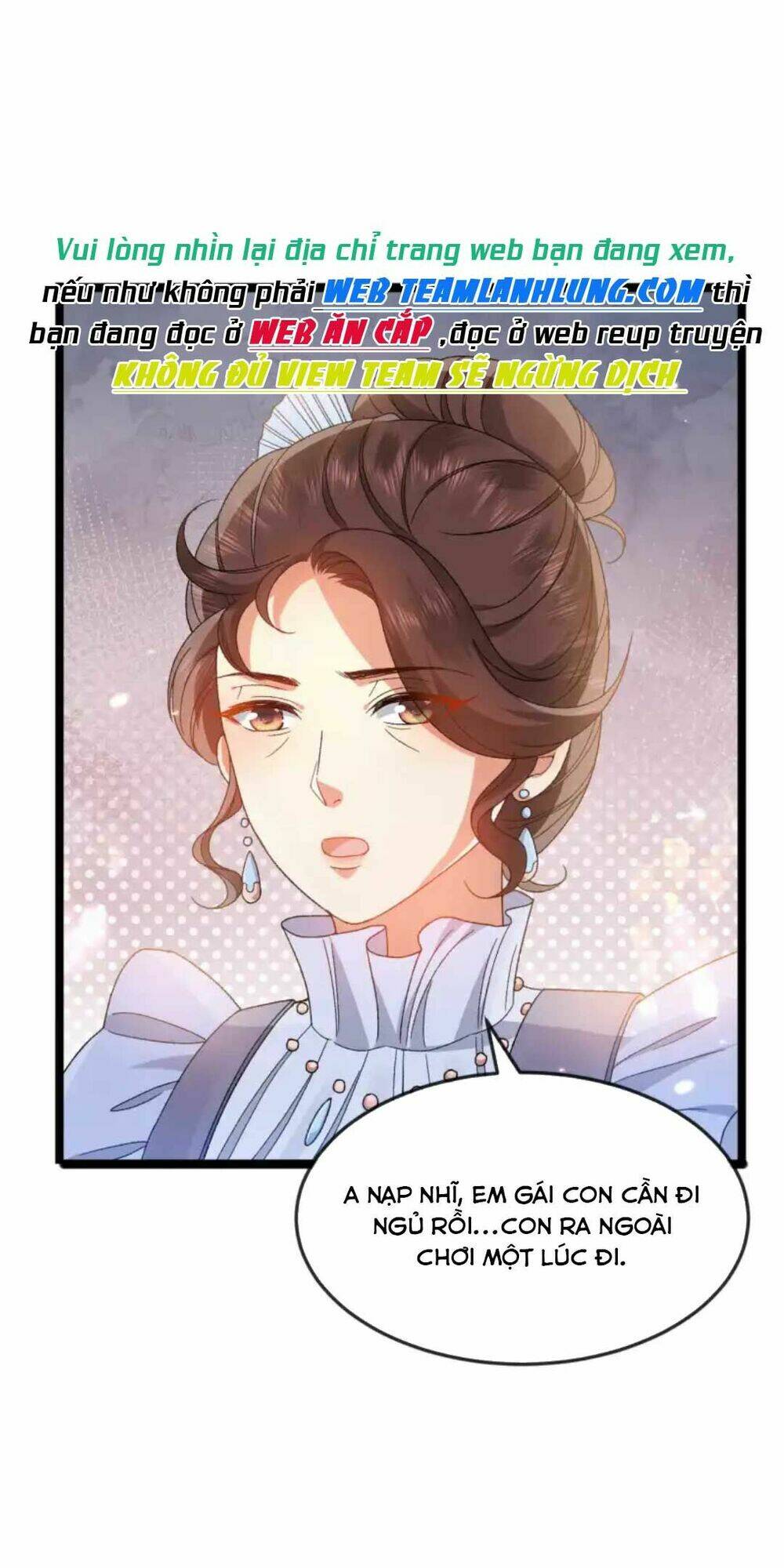 Công Chúa Bị Ruồng Bỏ: Chapter 5