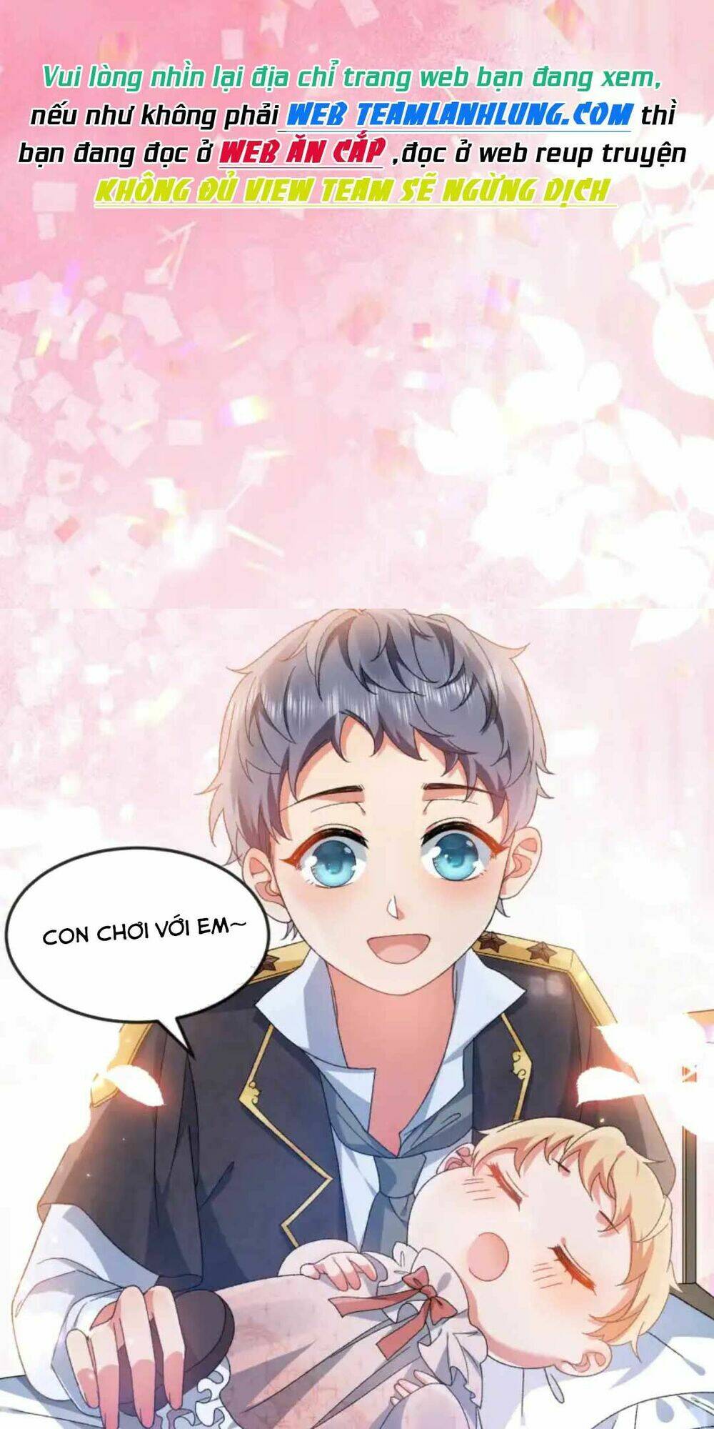 Công Chúa Bị Ruồng Bỏ: Chapter 5
