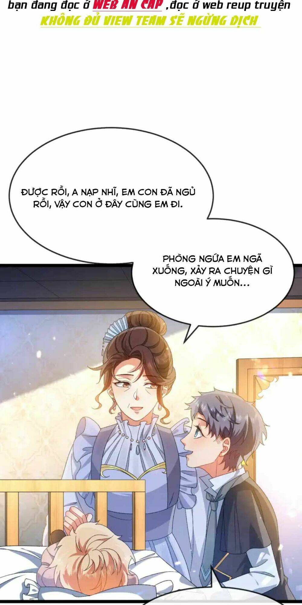 Công Chúa Bị Ruồng Bỏ: Chapter 5