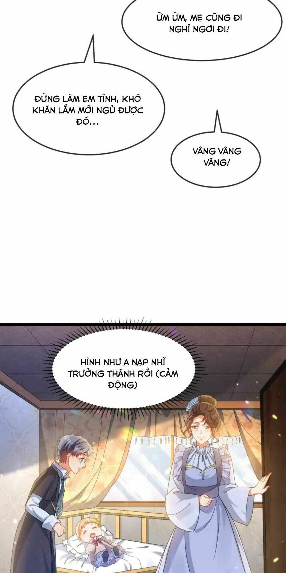 Công Chúa Bị Ruồng Bỏ: Chapter 5
