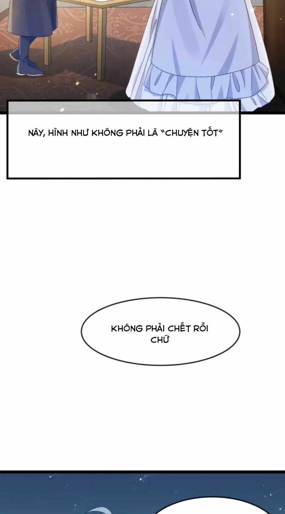 Công Chúa Bị Ruồng Bỏ: Chapter 5