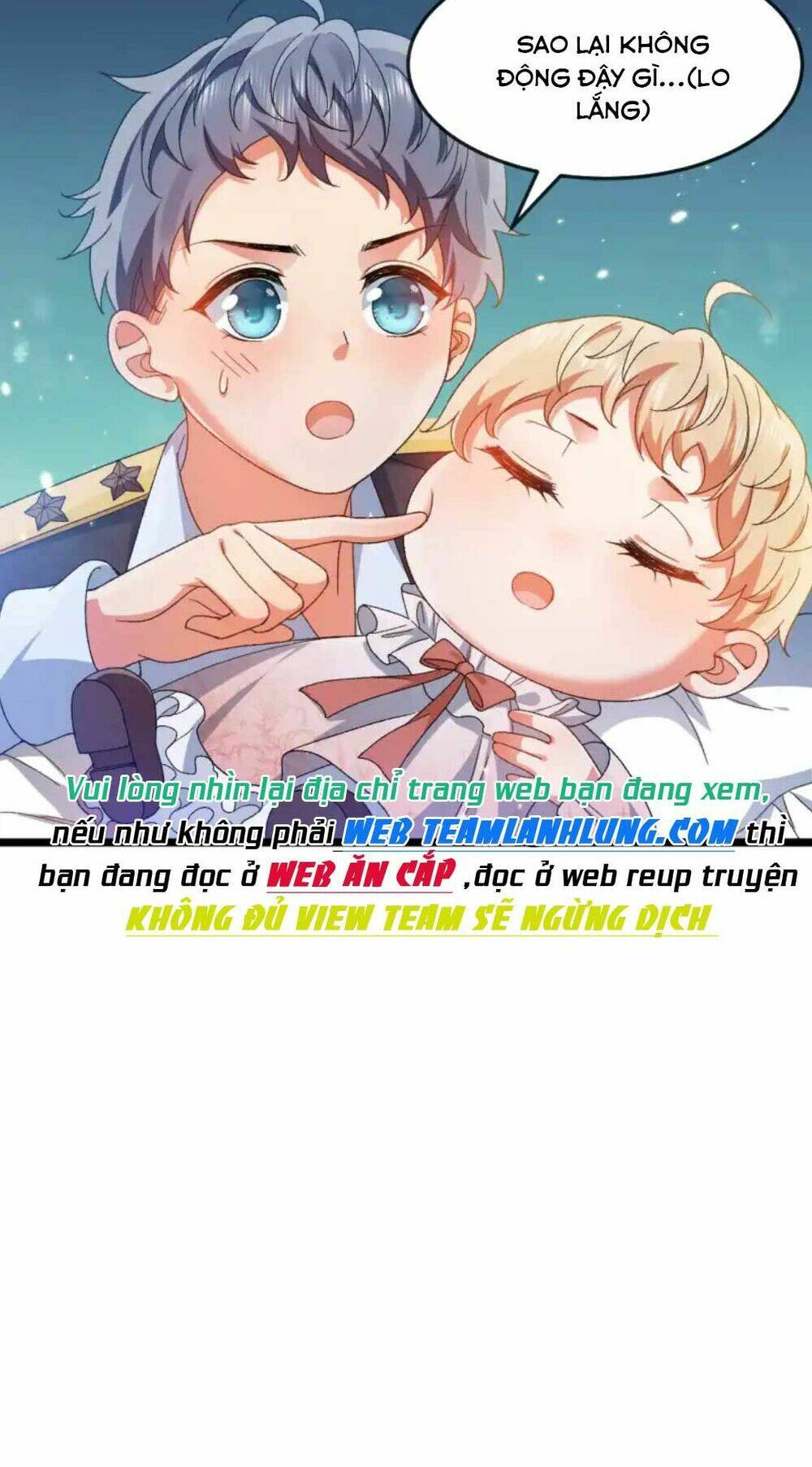 Công Chúa Bị Ruồng Bỏ: Chapter 5