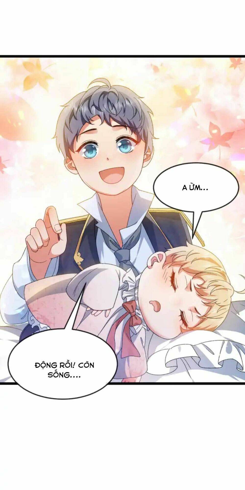 Công Chúa Bị Ruồng Bỏ: Chapter 5