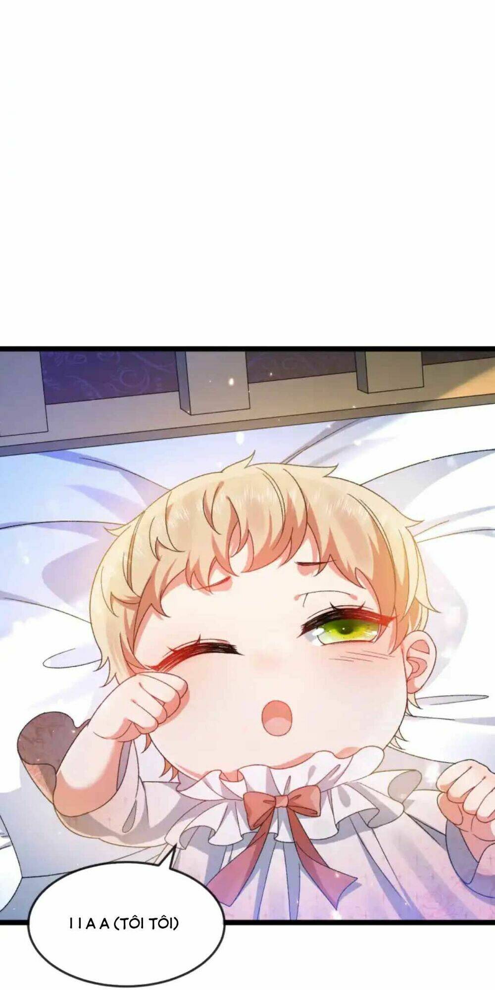 Công Chúa Bị Ruồng Bỏ: Chapter 5