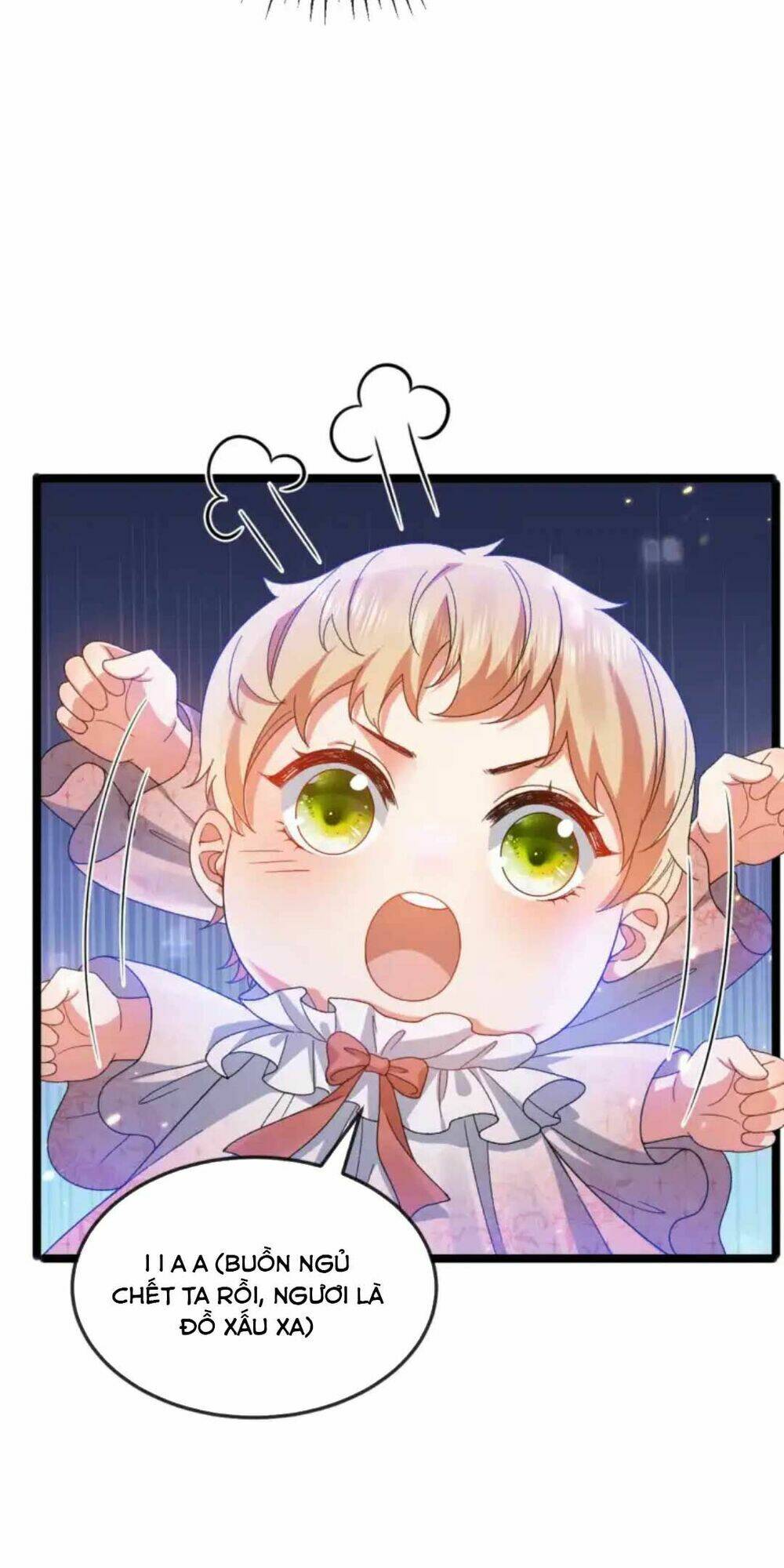Công Chúa Bị Ruồng Bỏ: Chapter 5