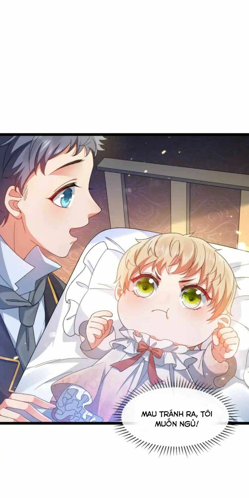 Công Chúa Bị Ruồng Bỏ: Chapter 5