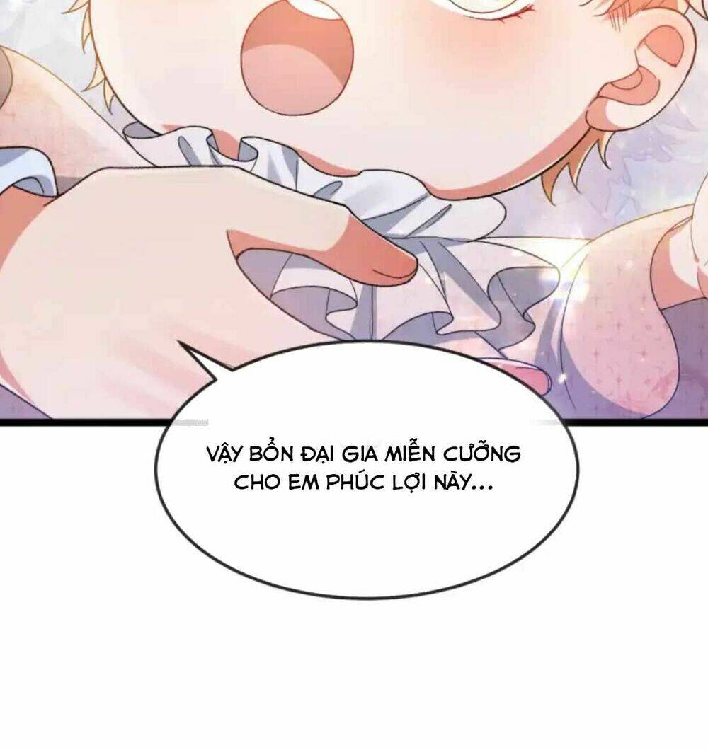 Công Chúa Bị Ruồng Bỏ: Chapter 5