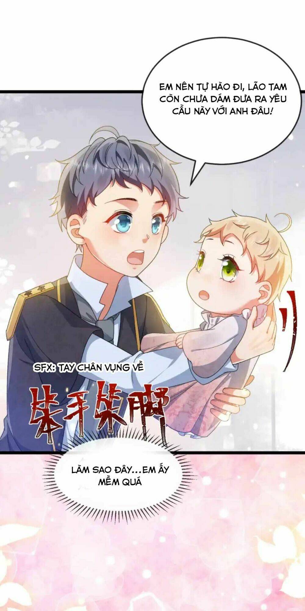 Công Chúa Bị Ruồng Bỏ: Chapter 5